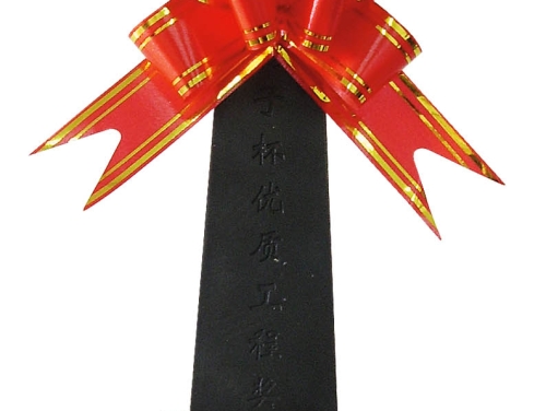 揚(yáng)子杯優(yōu)質(zhì)工程獎