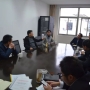 “兩新”組織集中攻堅(jiān)行動專項(xiàng)檢查組來我司檢查機(jī)關(guān)黨建工作