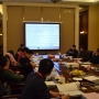 省專家組復(fù)查“揚(yáng)子杯”西子誠園3#樓申報(bào)項(xiàng)目